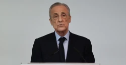 رئيس ريال مدريد: لن أستقيل