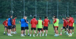أزمة تضرب المنتخب العراقي قبل المونديال: أميركا ترفض تأشيرات 5 لاعبين