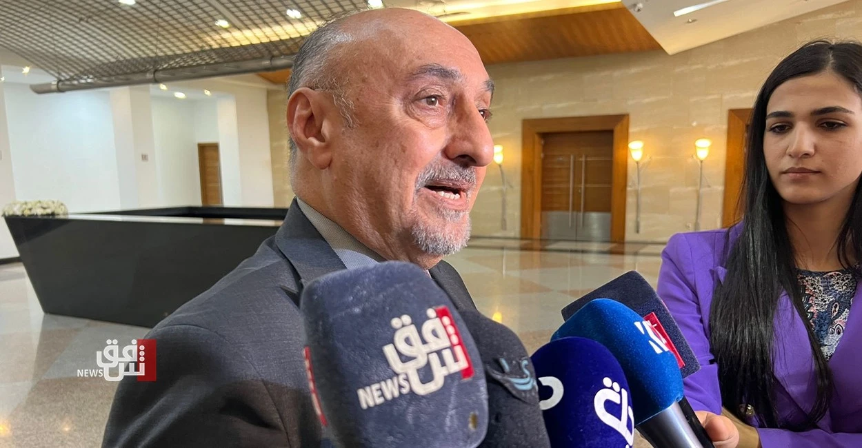 Fawzi Hariri, Irak Dışişleri Bakanlığı için aday gösterildiği iddialarını yalanl