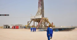 العراق رابعاً في نشاط حفر الآبار داخل "أوبك" خلال 2025