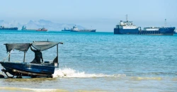 Iran says control of Hormuz could double oil revenues