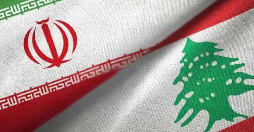 سابقة دبلوماسية.. لبنان يشكو إيران إلى مجلس الأمن الدولي