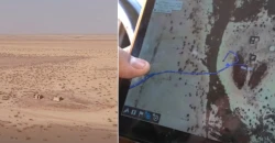 بالفيديو.. استطلاع موقع الاستهداف "الإسرائيلي الأميركي" بالنجف واعتقال مخالفين وتفكيك عصابة سرقة