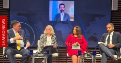"زمن المراوغة العراقية انتهى".. قوباد طالباني "يبشر" ورومانوسكي تحذر