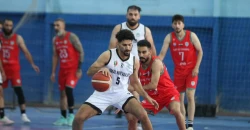 بين بغداد وكركوك.. نتائج ست مواجهات بدوري المحترفين العراقي لكرة السلة