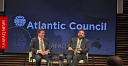أحمد البشير يستذكر مفارقة المالكي واتصال العبادي ويتساءل: هل الزيدي (AI)؟