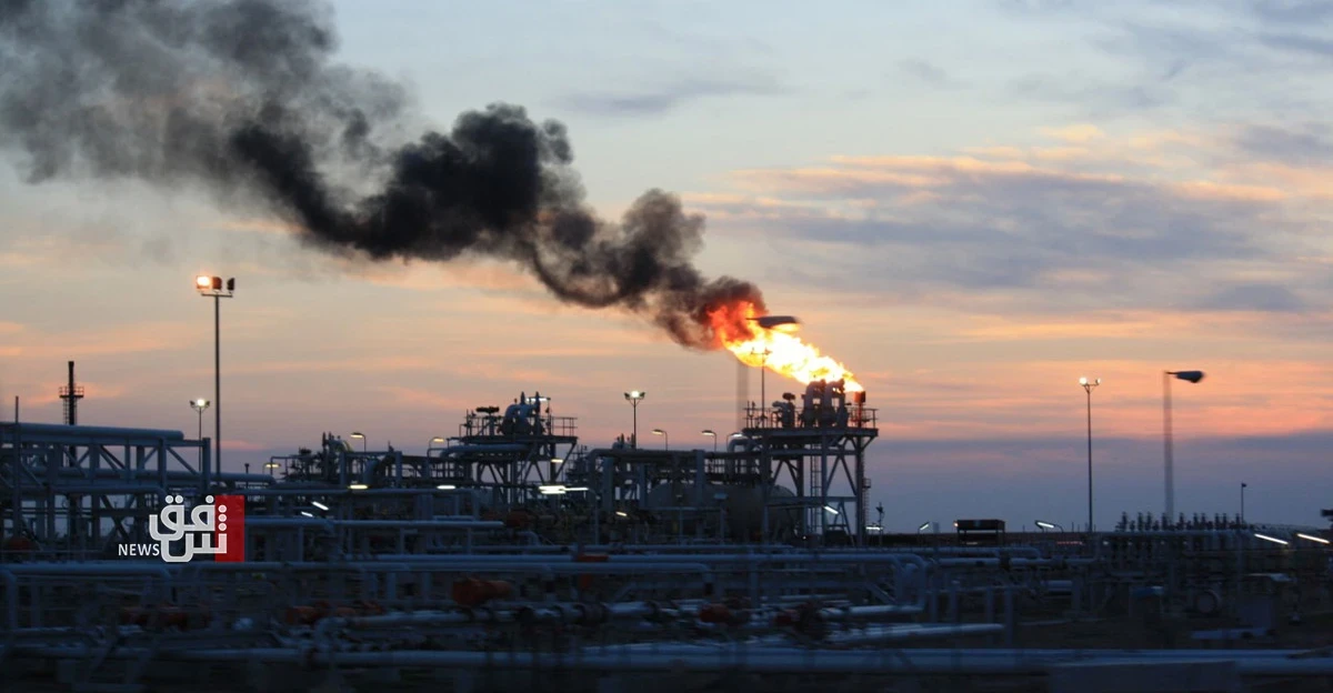 Italy’s Eni raises Iraq oil and gas output in 2025