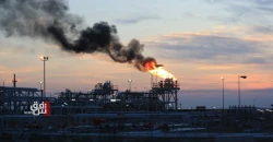 Italy’s Eni raises Iraq oil and gas output in 2025