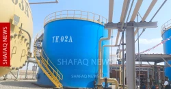 Iraq’s Basrah crude falls over 2% despite global gains