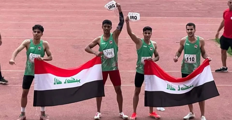 Irak, 2026 Asya Oyunları’na katılacağını açıkladı