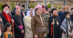 Kurdistan Region backs Al-Zaidi cabinet, demands rights be guaranteed