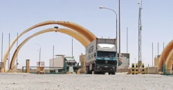 Iraq tops Jordan export markets with $265M trade in early 2026