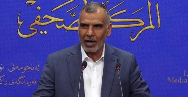 مرشح المالية قبل نيل الثقة: لن تكون الوزارة مكتباً لتوزيع الرواتب