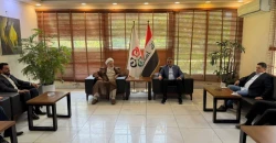 Basra backs Mostafa Sanad for Communications Ministry hours before cabinet vote