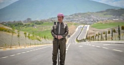 مسرور بارزاني يجدد دعم اقليم كوردستان لحكومة الزيدي: مشاركتنا فيها ستكون فاعلة
