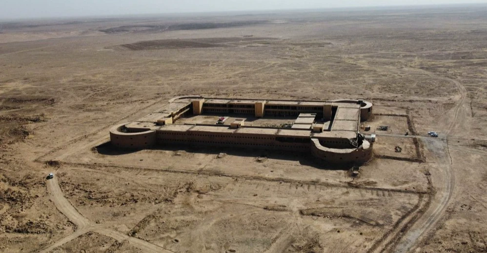 Irak'ta Anfal mağdurlarına işkence yapan eski gardiyan idam cezasına