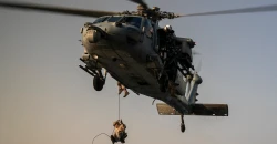 CENTCOM: Iran-backed groups launched 350 attacks on US targets