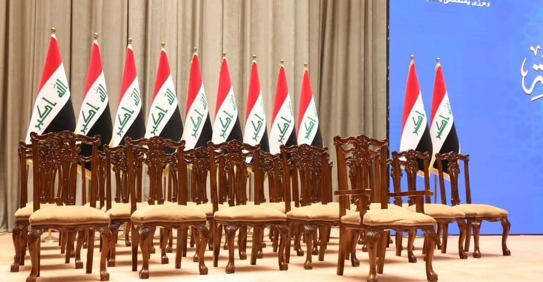 Ishraqat Kanoon bloc rejects Al-Zaidi government