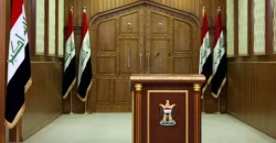 Iraq's Parliament approves cabinet ministers in single session
