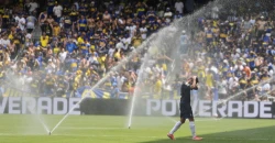 مناخ "غير آمن" يهدد مباريات كأس العالم.. ومقترحات بالتأجيل