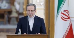Iran welcomes formation of Iraq’s new government