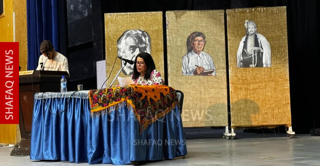 Şam’da Kürt Kültür Günleri ilk kez düzenlendi