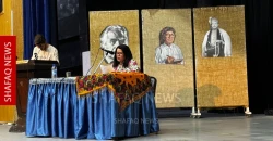 Kurdish Culture Days in Syria spotlight Kurds’ identity and language