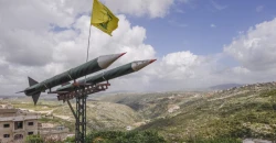 Three killed in Israeli strikes across Southern Lebanon
