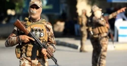 Iraqi forces arrest “high-risk” terrorism suspect in Babil