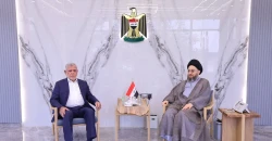Iraq’s Al-Hakim warns incomplete cabinet cannot govern effectively