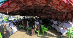 عشيرة عراقية تحدد المهور بمليون دينار وتختصر العزاء ليوم واحد