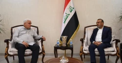 National Contract and Sumariyoun Movement quit Al-Sudani's coalition over marginalization claims
