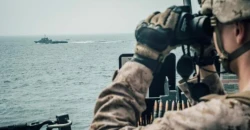 US reroutes 70+ ships under Iran blockade