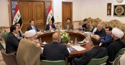 Exclusive: al-Maliki, al-Ameri lead push for new Shiite bloc after Iraq cabinet vote