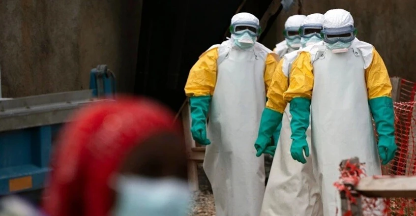 Kongo Demokratik Cumhuriyeti'nde Ebola: 65 Ölü, Yüzlerce Vaka