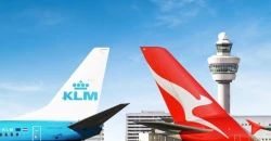 International airlines reroute flights over ME tension