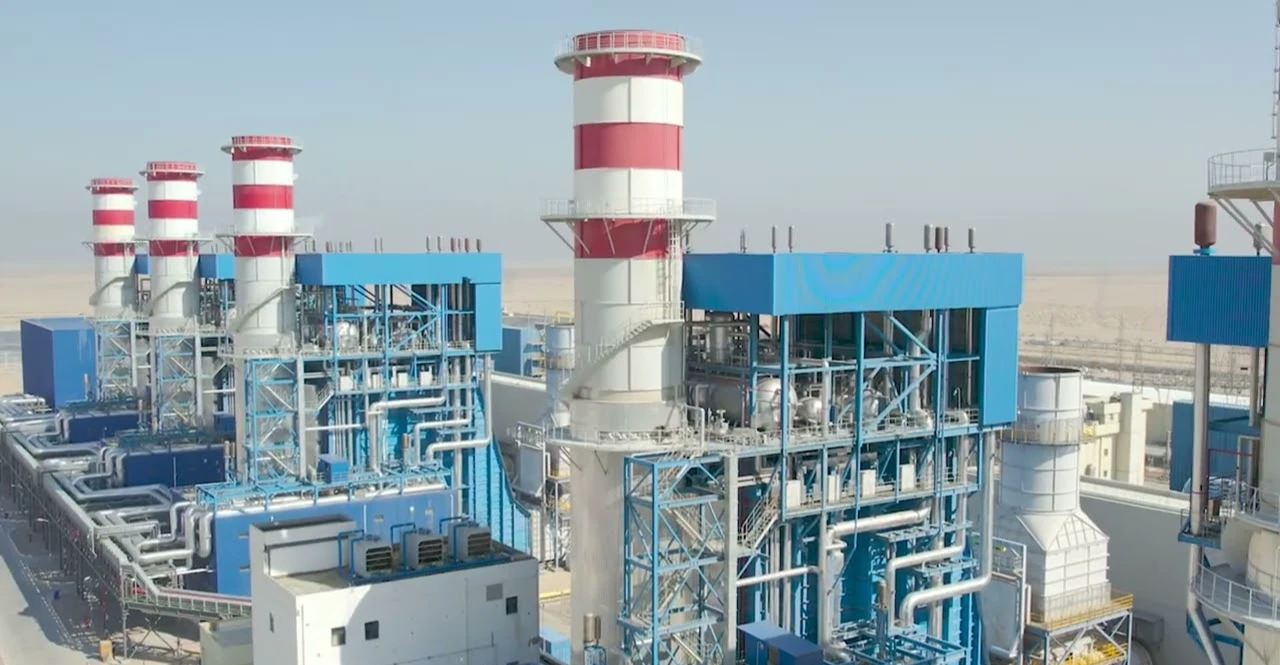 Basra'da Rumaila Termik Santralinde Arıza: 500 MW Kayıp