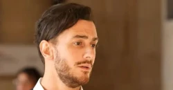 سجن المغني سعد لمجرد 5 سنوات بتهمة الاغتصاب