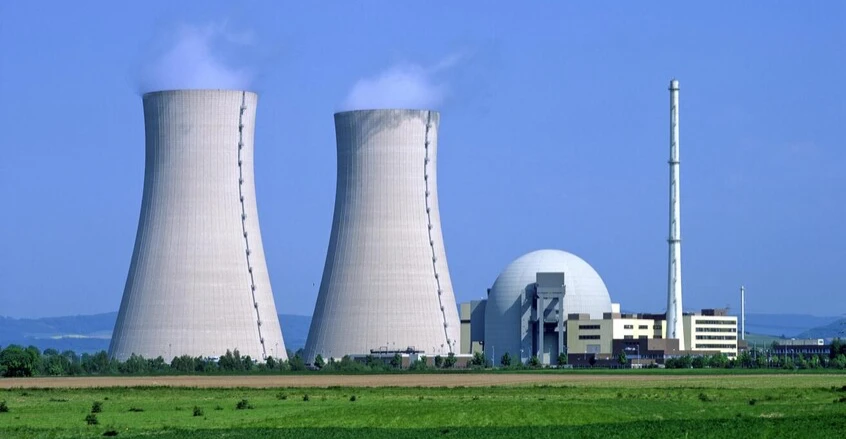Japonya'da nükleer tesiste radyoaktif sızıntı
