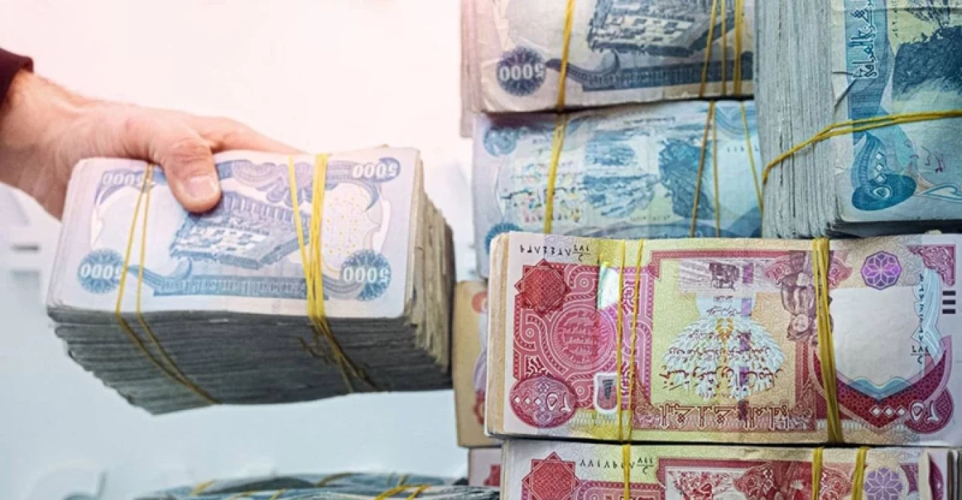 مرصد عراقي يطرح 3 خيارات أمام حكومة الزيدي لمواجهة الأزمة المالية