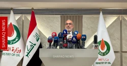 العراق يحذر من اضطرابات المنطقة ويكشف خطة لرفع صادراته عبر تركيا إلى 500 ألف برميل