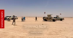 Israel's secret base in Iraq: what happened in the western desert and why Baghdad couldn't respond