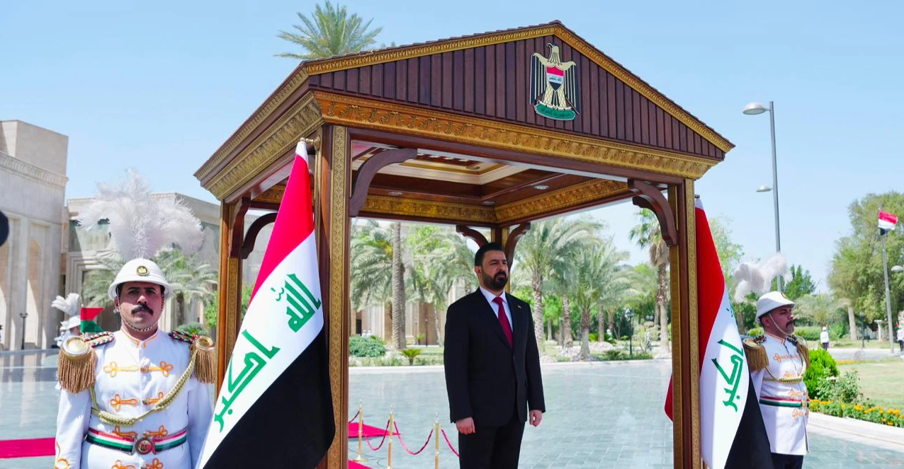 الزيدي: أولوية الحكومة إصلاح اقتصادي مالي وشامل في العراق