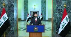 الزيدي: أولويات الحكومة إطلاق برنامج إصلاح اقتصادي شامل.. وتأمين فرص العمل للشباب