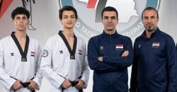 منتخب العراق بالتايكواندو يغادر إلى منغوليا لخوض منافسات بطولة آسيا