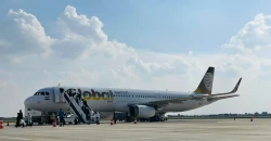 Iraq’s Kirkuk airport opens door to first-of-its-kind night flights