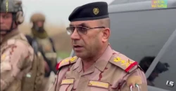 PM Al-Zaidi appoints military secretary after cabinet approval