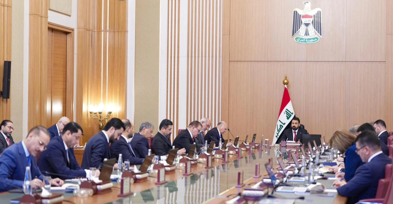 Irak Başbakanı Zeydi'den İlk Kabine Toplantısında 15 Talimat