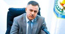 Iraq’s premier appoints acting interior minister amid coalition jockeying