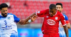 النجف يخطف تعادلاً قاتلاً أمام زاخو في دوري نجوم العراق